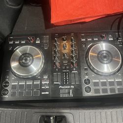Pioneer DDJ SB3