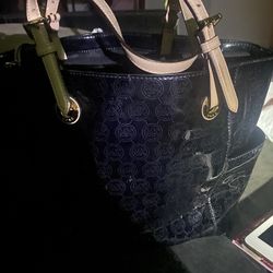 MK Purse New 