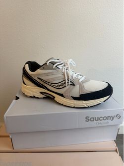Saucony ride millennium