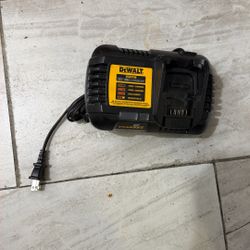 Dewalt Battery Charger