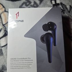 Bluetooth Earbuds 