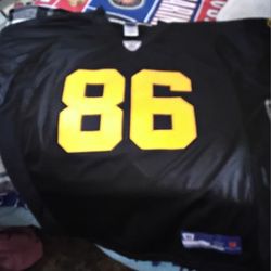 Hines Ward Jersey