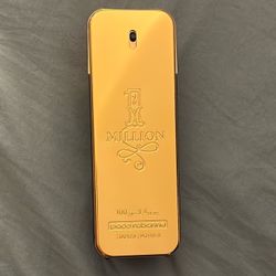 Paco Rabanne 1 Million Eau De Toilette