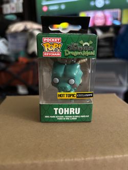 Tohru Pocket Pop