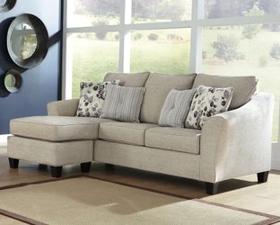 Sofa Chaise