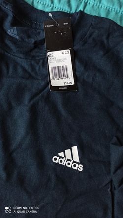 Adidas men shirt long sleeves