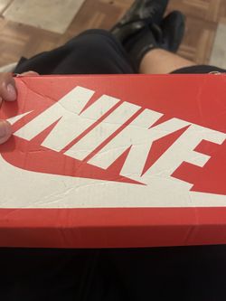 Nike shoes