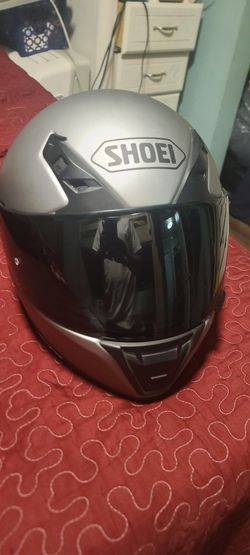 helmet
