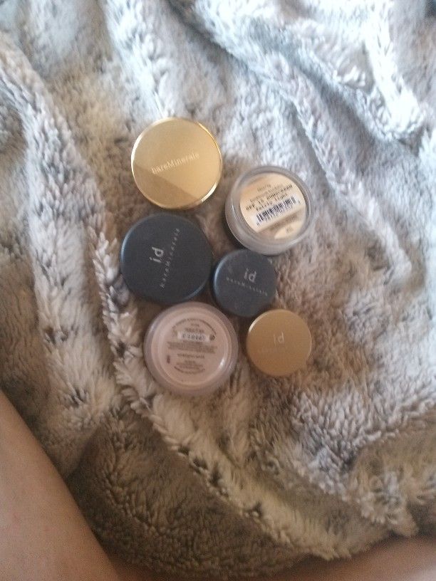 Bareminerals! Whole Lot! $25 $250 Value