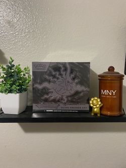 Pokémon Pitch black PKC ETB
