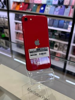 iPhone SE 64GB Unlocked