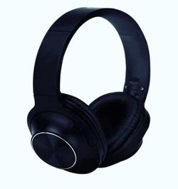 Bluetooth Wireless Headphones