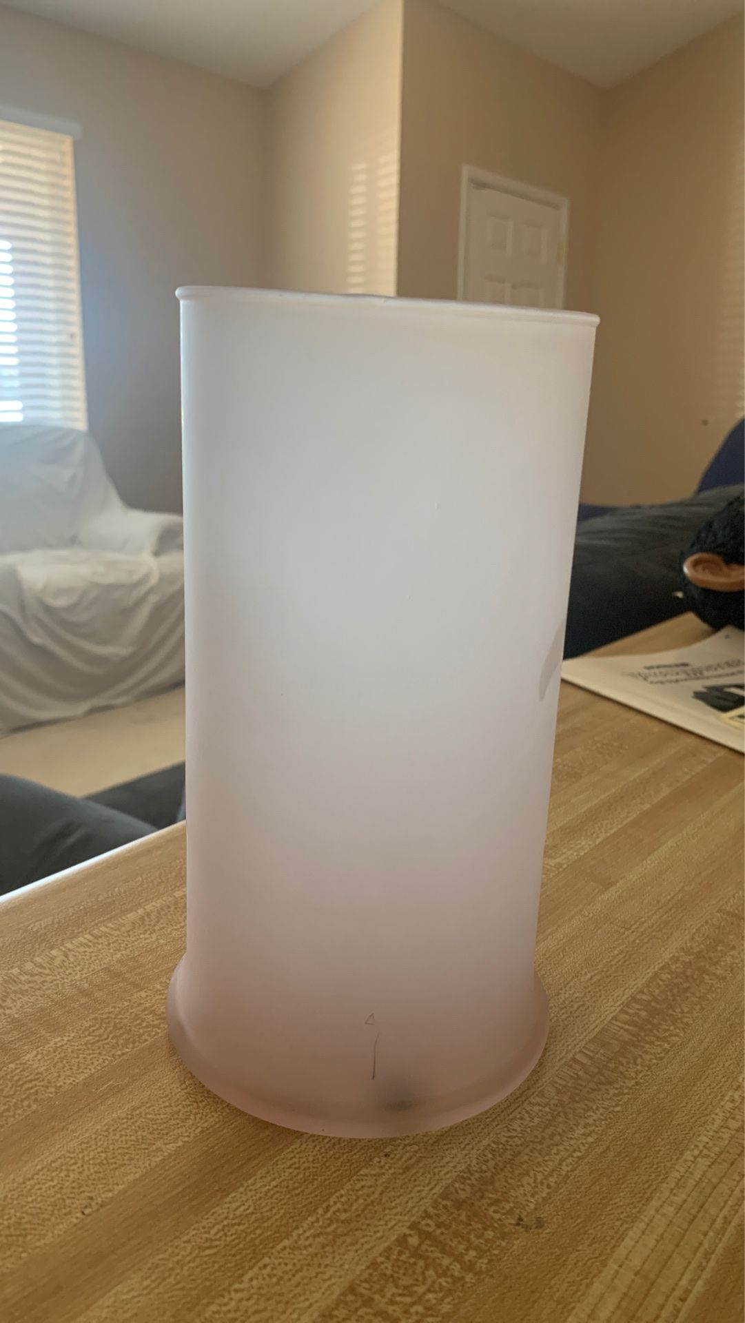 Pink case