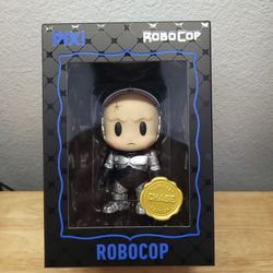 Thrilljoy PIX! Robocop •CHASE• LIMITED EDITION!