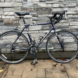 Gary Fisher Racing Bicycle 24 Speed/56cm