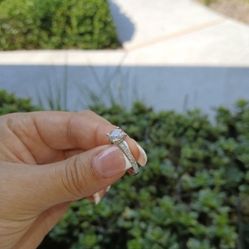 Diamond Ring