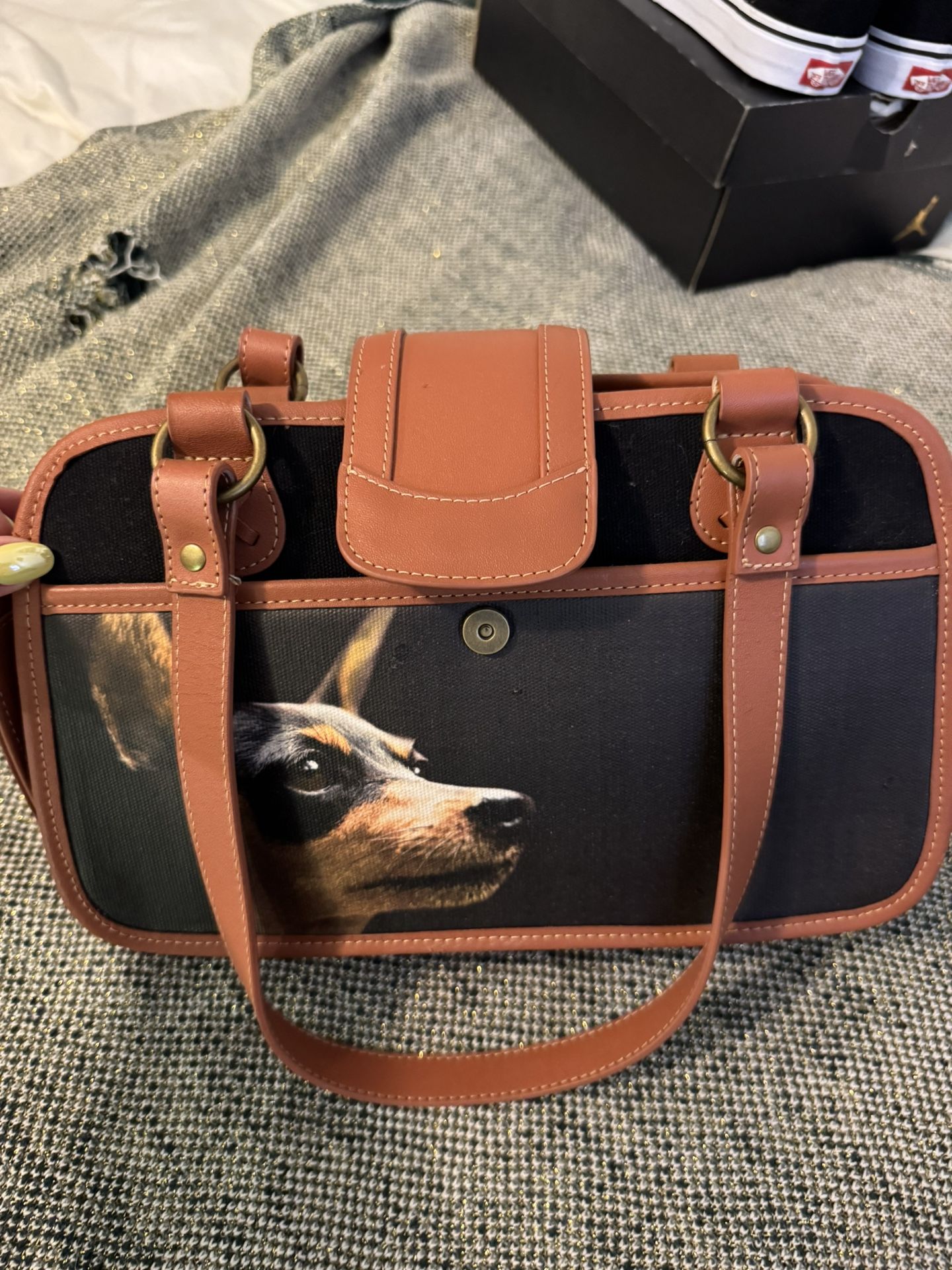 Dog Bag