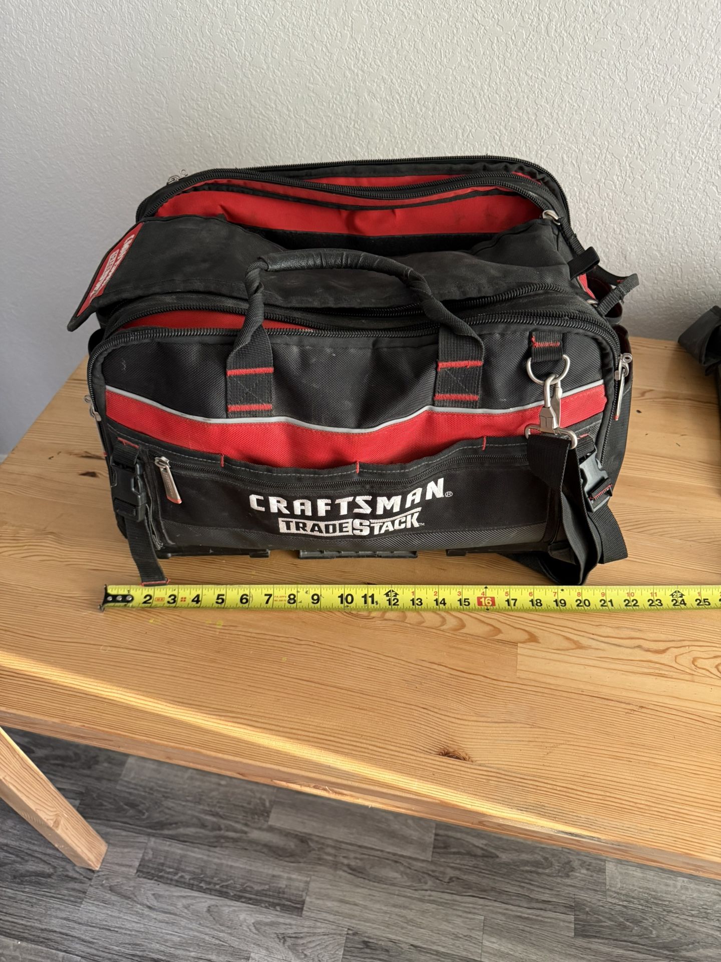 Craftsman Tool Bag