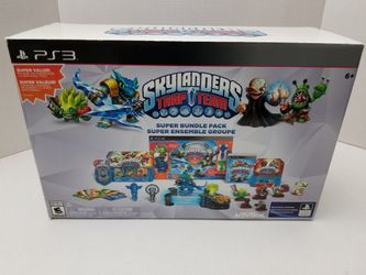 Brand new Ps3 Skylanders