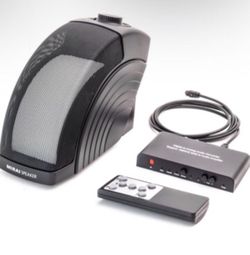 Top Table Patented "Mirai Speaker Home" technology that makes it easier to hear TV sound For People Suffer From Hearing
