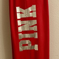 Victoria Secret Pink  Bling Sweatpants