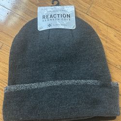 NWT Kenneth Cole Reaction beanie 2 pack
