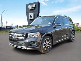 2023 Mercedes-Benz GLB