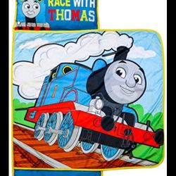 Thomas The Train Nap Mat