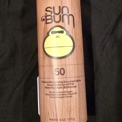 Sun Bum SPF 50 Sunscreen Body Spray