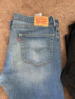 Levi’s 505