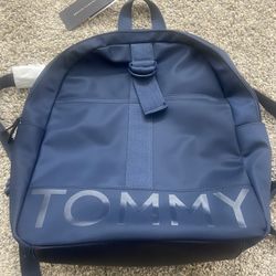 Tommy Hilfiger Backpack