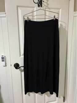 Maxi Skirt, New