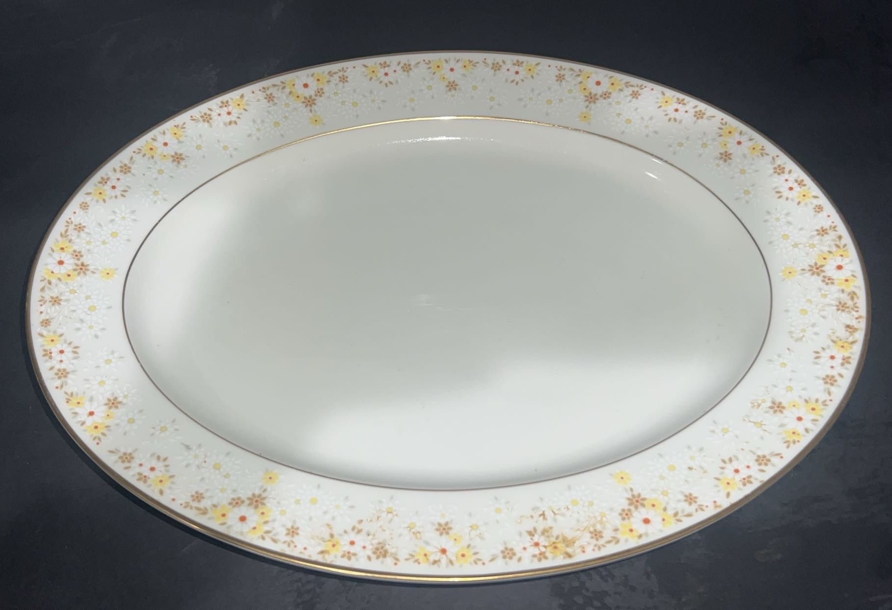 Noritake Ivory China