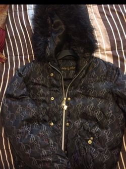 Ladies coats