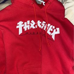 Thrasher Hoodie 