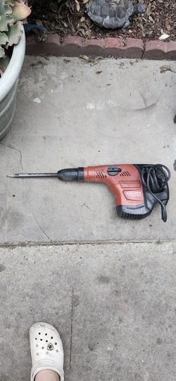 Hilti Demolition Hammer 
