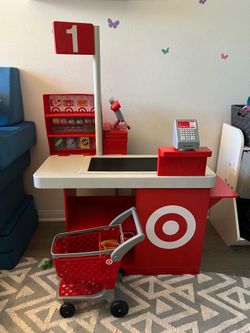 Target toy