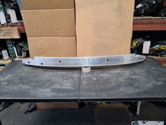 2020-2021-2022-2023-2024 TESLA MODEL Y FRONT REINFORCEMENT OEM USED #11705