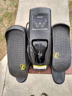 ANCHEER LEG EXCERCISER $100