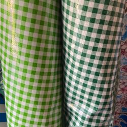 Oil Cloth Different Pattern 