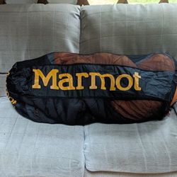 Marmot Trestles Zero Sleeping Bag 