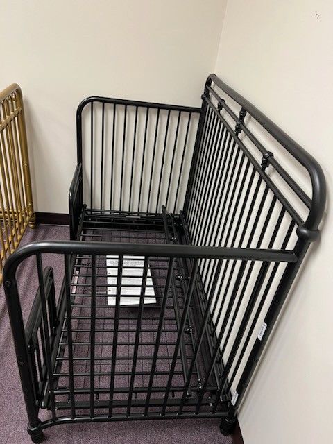 New Baby Cribs