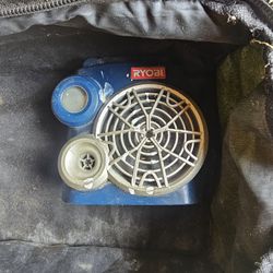 Ryobi Tools