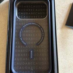 iPhone 17 pro max case