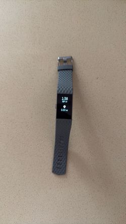 Fitbit Charge 2 Fitness Tracker