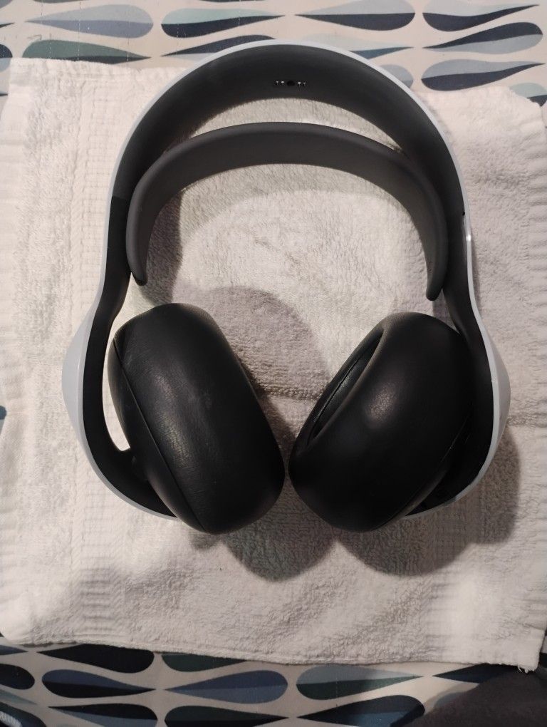 Ps5 Pulse Headset
