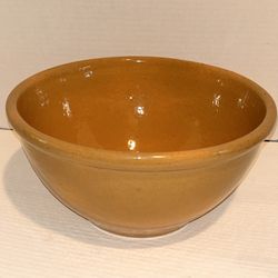 Ceramic Bowl Large $10
