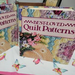 Quilting Patterns