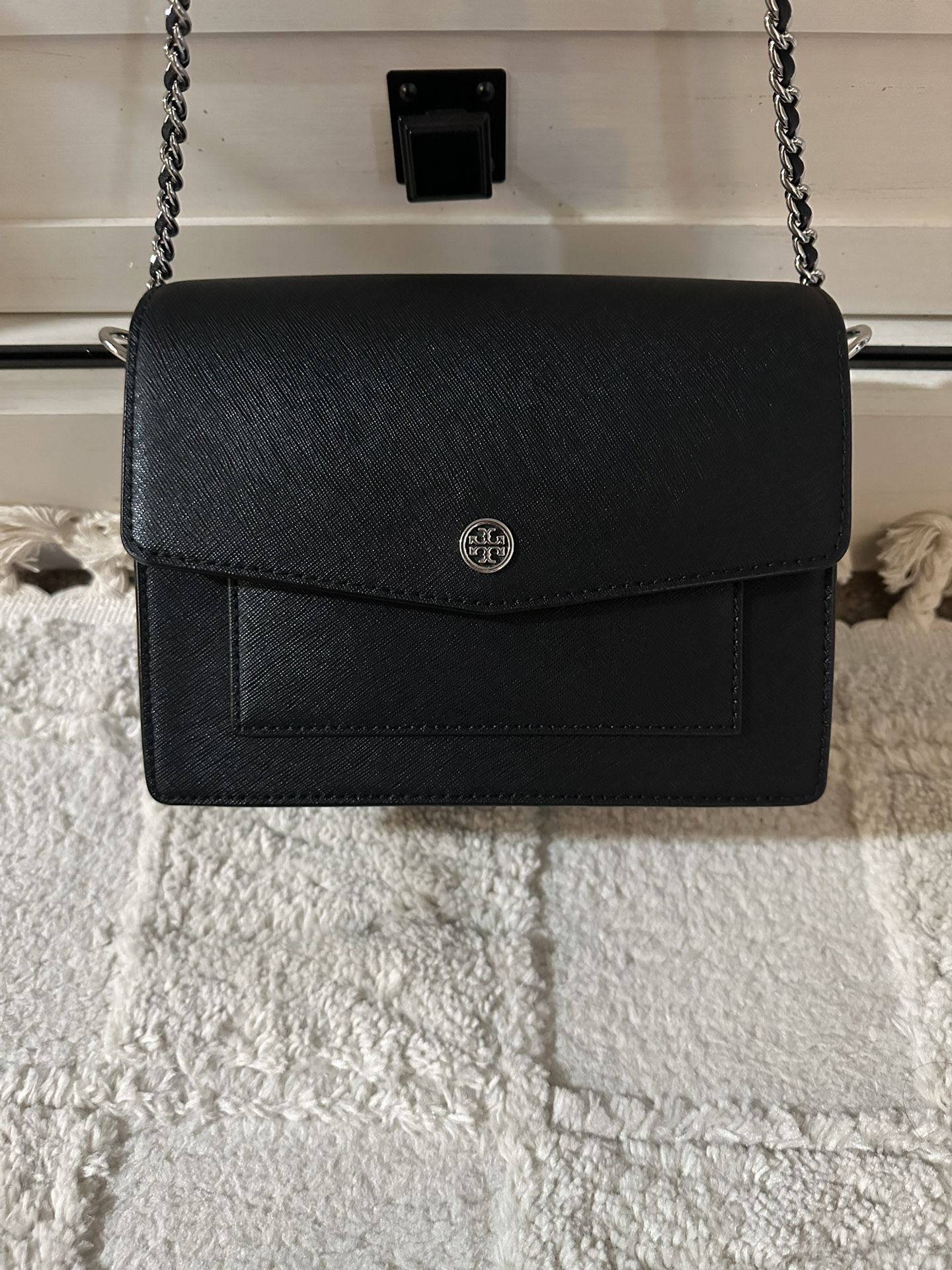 Authentic Tory Burch Bag