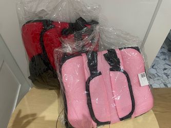 Belro Conpact Portable car seats for Travel (2)